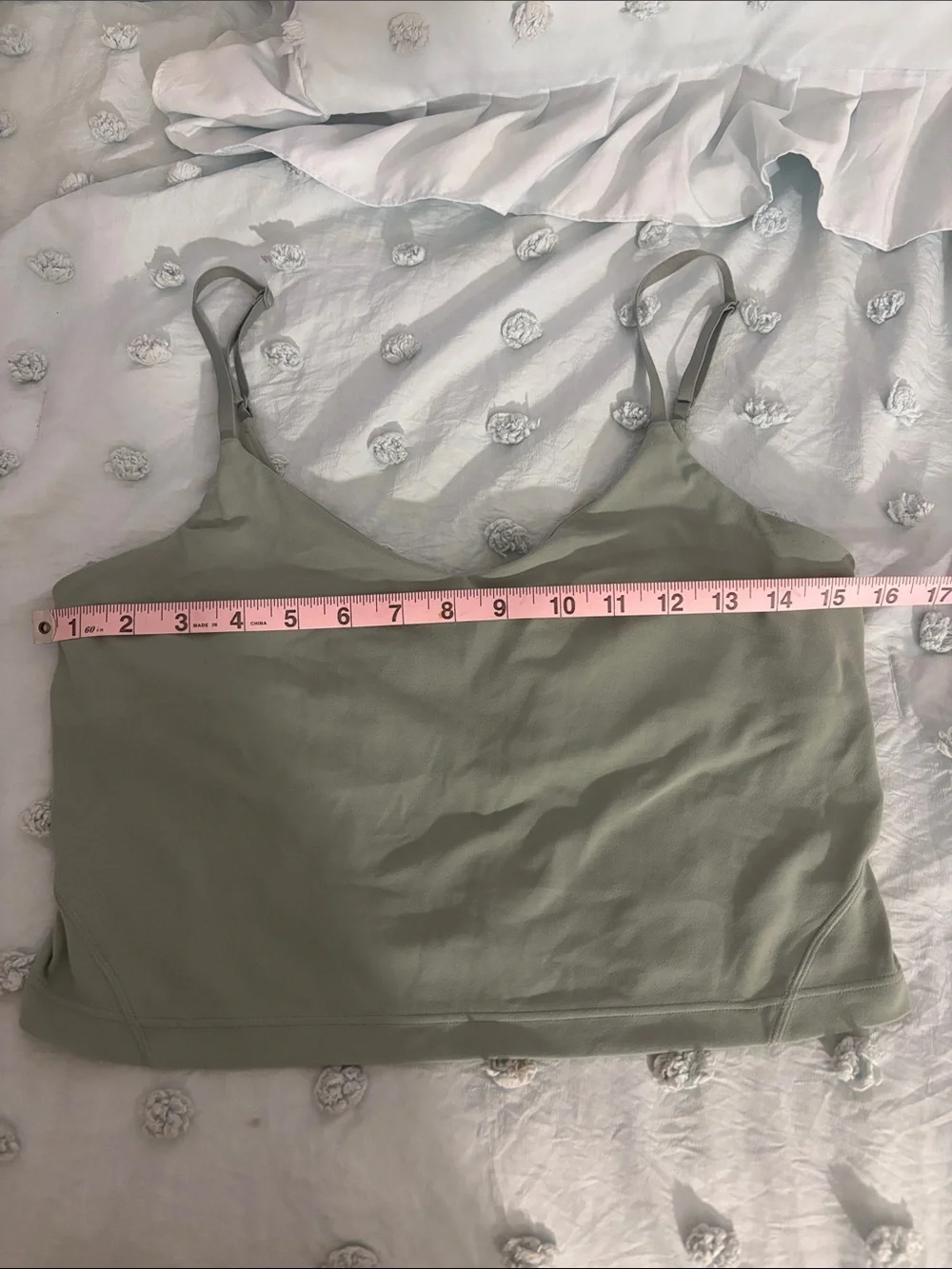 lululemon athletica sage green